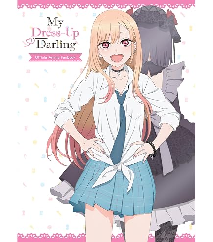 Amazon.com: Great Eastern Entertainment My Dress-Up Darling